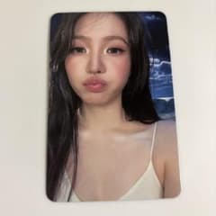 Red Velvet velvet summer トレカ イェリ　2枚セットのサムネイル