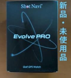 Shot Navi Evolve PROのサムネイル