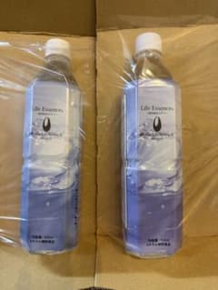 ライフエッセンス新品２本 安いエコウォーター ライフエッセンスの通販商品を比較 | ショッピング