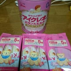 未開封❤アイクレオ☺のサムネイル
