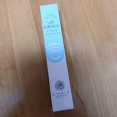 LID KIRARA アイクリームのサムネイル