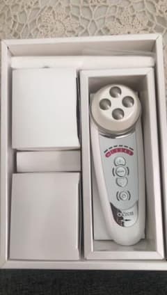 セルキュアスペシャル24  美顔器のサムネイル