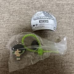 パワーパフガールズ カラフルマルチチャーム バターカップのサムネイル