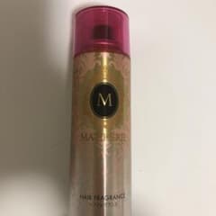 MACHERIE ヘアフレグランスのサムネイル