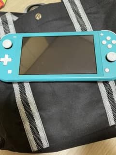 Nintendo Switch ジャンク品のサムネイル