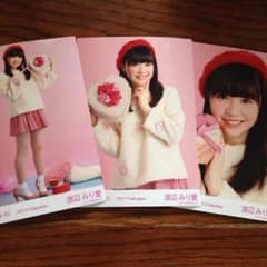 乃木坂46 生写真 渡辺みり愛のサムネイル
