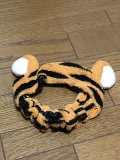 ディズニー ティガー ヘアバンドのサムネイル