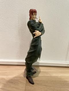 ジョジョの奇妙な冒険 スターダストクルセイダース B賞 花京院典明 
