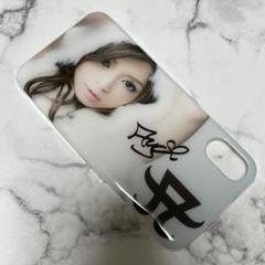 浜崎あゆみiPhoneケース - メルカリ