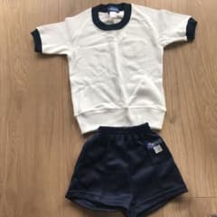 進学会の運動着のサムネイル