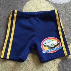 ★男の子用 水着★のサムネイル