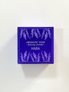 HABA AROMATIC SOAPのサムネイル