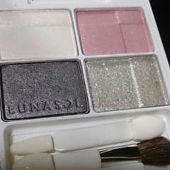 LUNASOL 限定☆ライティングフォーアイズのサムネイル