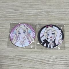 ラブライブ 蓮ノ空 6th 缶バッジ 大沢瑠璃乃 - メルカリ