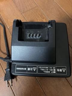 Panasonic 電動自転車用バッテリー充電器 nkj074z2 Panasonic 電動自転車用バッテリー充電器 NKJ074Z2 - メルカリ