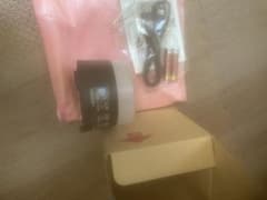 黒　CO2Lamp CO2センサー　ブラックのサムネイル