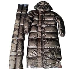 【新品タグ付】 IVY PARK ロングダウンコート 2XS コラボ 新品タグ付】adidas IVY PARK ロングダウンコート 2XS コラボ - メルカリ