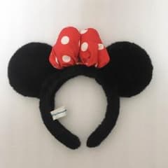 ミニーちゃん カチューチャのサムネイル