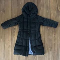 patagonia ダウンコート XXS (3-4)のサムネイル