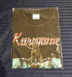 新品未使用品！黒夢　清春　千鳥ノブ　コラボ　Tシャツ SADS スマイル　黒 Amazon.co.jp: 清春 Tシャツ 新 黒 MARDIGRAS SADS 黒夢 サッズ