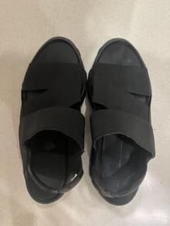 Y -3  ワイスリー　サンダル　26センチのサムネイル