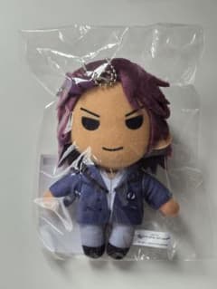 ときメモGS 姫条まどか ぬいぐるみキーホルダーのサムネイル