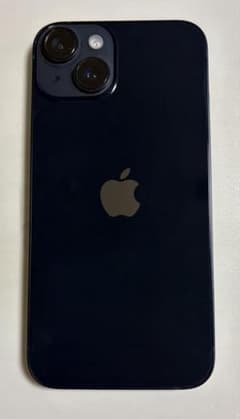 Apple iPhone 14 블랙