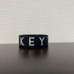 KEYTALK ラバーバンドのサムネイル