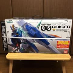 PG ダブルオーライザー 初回購入特典付きのサムネイル