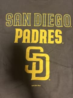 PADRES パドレス　Tシャツのサムネイル