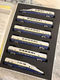 TOMIX 92764 JR E4系東北 上越新幹線 Max 基本B+増結セット - メルカリ