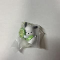 サンリオ よつばのクローバーマスコット ポチャッコのサムネイル