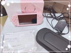 PSPー3000 BLOSSOM PINKのサムネイル