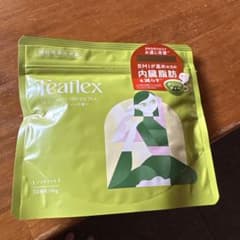 【新品未開封】ティーフレックス Teaflex グリーンティーのサムネイル