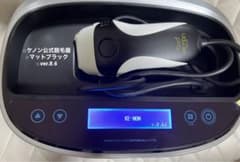 ケノン公式脱毛器ver.8.6のサムネイル