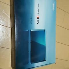 3DS LL  ジャンク品のサムネイル