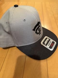 chitto blazz works キャップのサムネイル