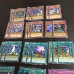 遊戯王 暗黒界デッキのサムネイル
