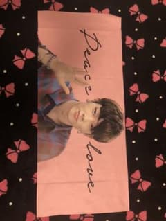 iKON BOBBY 바비 スローガンのサムネイル