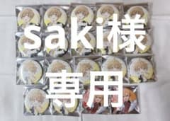 るぅとくん等身缶バッチ8個のサムネイル