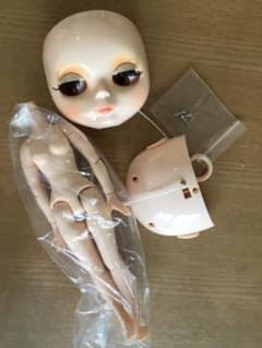 アイシードールのサムネイル