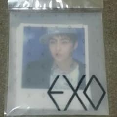 EXO MAMA ポラロイドのサムネイル