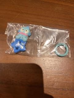 ハンギョドン　キーリングハンガーのサムネイル