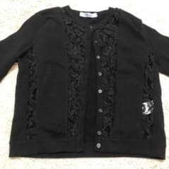 美品　カーディガンのサムネイル