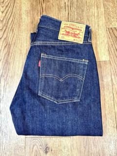 ラ*ト様 LVC501XX501ダブルネーム1966年モデルW30L34トルコ製 m37967420886_1.jpg?1756125259