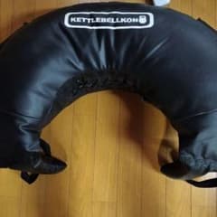 ブルガリアンサンドバッグ　20kgのサムネイル