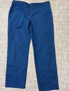 Dickies 874ネイビー（シエン） ワークパンツ 36×32のサムネイル