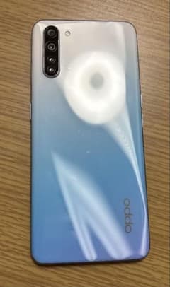OPPO Reno3A スマートフォン 本体 - メルカリ