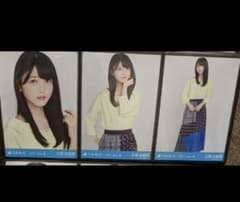 久保史緒里　MS&MY様専用　3セットのサムネイル