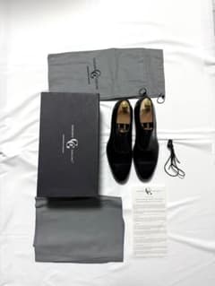 book　GAZIANO&GIRLING UK9.5 新品未使用品 book様専用 GAZIANO&GIRLING UK9.5 新品未使用品 - メルカリ